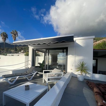 Sunset E1 Apartment Los Llanos De Aridane Exterior photo